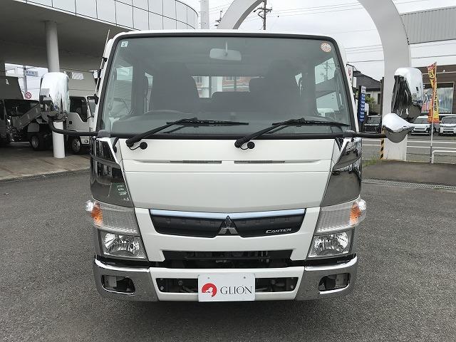 Ref:AUX-23340640 MITSUBISHI FUSO CANTER 2017 2 Ref:AUX-23340640 MITSUBISHI FUSO CANTER 2017 - Image 2