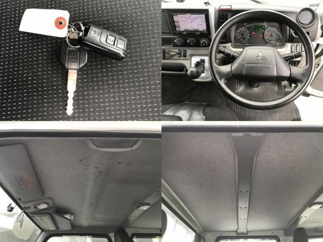 Ref:AUX-23340640 MITSUBISHI FUSO CANTER 2017 15 Ref:AUX-23340640 MITSUBISHI FUSO CANTER 2017 - Image 15