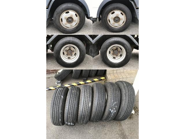 Ref:AUX-23340640 MITSUBISHI FUSO CANTER 2017 19 Ref:AUX-23340640 MITSUBISHI FUSO CANTER 2017 - Image 19