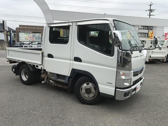 Ref:AUX-23340640 MITSUBISHI FUSO CANTER 2017 3 Ref:AUX-23340640 MITSUBISHI FUSO CANTER 2017 - Image 3