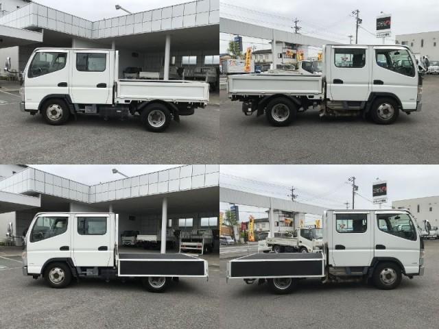 Ref:AUX-23340640 MITSUBISHI FUSO CANTER 2017 4 Ref:AUX-23340640 MITSUBISHI FUSO CANTER 2017 - Image 4