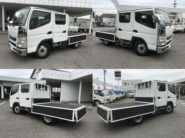 Ref:AUX-23340640 MITSUBISHI FUSO CANTER 2017 5 Ref:AUX-23340640 MITSUBISHI FUSO CANTER 2017 - Image 5
