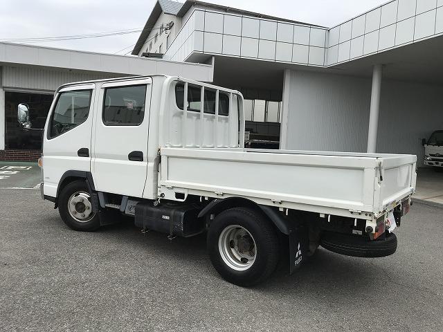 Ref:AUX-23340640 MITSUBISHI FUSO CANTER 2017 6 Ref:AUX-23340640 MITSUBISHI FUSO CANTER 2017 - Image 6