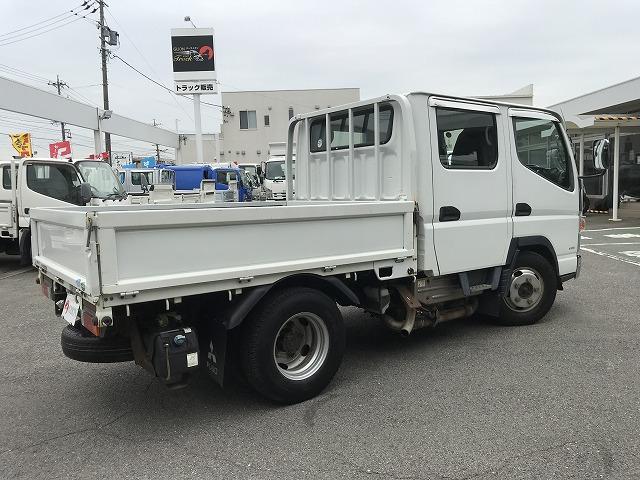 Ref:AUX-23340640 MITSUBISHI FUSO CANTER 2017 8 Ref:AUX-23340640 MITSUBISHI FUSO CANTER 2017 - Image 8