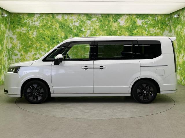 Ref:AUX-23344963 HONDA STEPWAGON SPADA 2024 2 Ref:AUX-23344963 HONDA STEPWAGON SPADA 2024 - Image 2