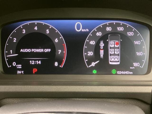 Ref:AUX-23344963 HONDA STEPWAGON SPADA 2024 14 Ref:AUX-23344963 HONDA STEPWAGON SPADA 2024 - Image 14