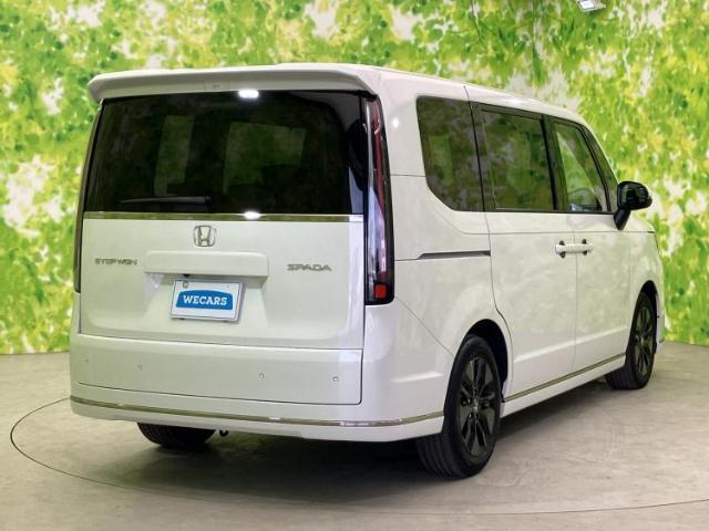 Ref:AUX-23344963 HONDA STEPWAGON SPADA 2024 3 Ref:AUX-23344963 HONDA STEPWAGON SPADA 2024 - Image 3