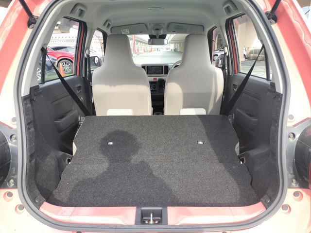 Ref:AUX-23357574 DAIHATSU MIRA TOCOT 2018 12 Ref:AUX-23357574 DAIHATSU MIRA TOCOT 2018 - Image 12