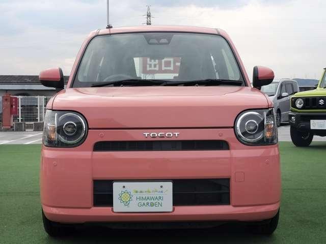 Ref:AUX-23357574 DAIHATSU MIRA TOCOT 2018 17 Ref:AUX-23357574 DAIHATSU MIRA TOCOT 2018 - Image 17