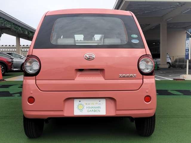 Ref:AUX-23357574 DAIHATSU MIRA TOCOT 2018 18 Ref:AUX-23357574 DAIHATSU MIRA TOCOT 2018 - Image 18