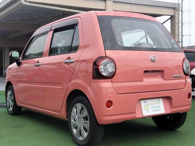 Ref:AUX-23357574 DAIHATSU MIRA TOCOT 2018 4 Ref:AUX-23357574 DAIHATSU MIRA TOCOT 2018 - Image 4