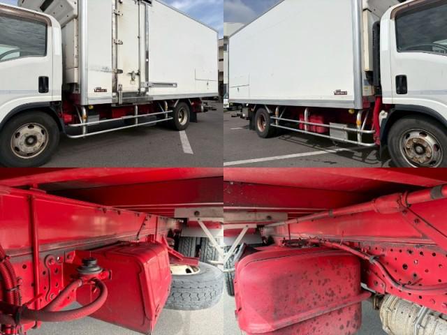 Ref:AUX-23358904 ISUZU ELF TRUCK 2018 12 Ref:AUX-23358904 ISUZU ELF TRUCK 2018 - Image 12