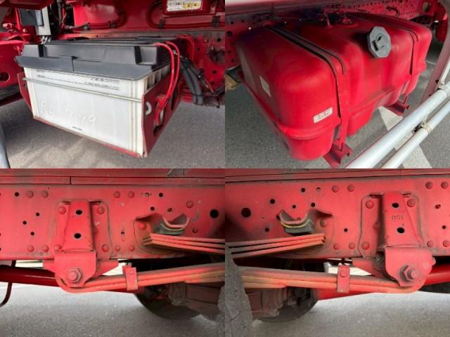 Ref:AUX-23358904 ISUZU ELF TRUCK 2018 13 Ref:AUX-23358904 ISUZU ELF TRUCK 2018 - Image 13