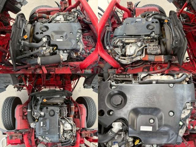 Ref:AUX-23358904 ISUZU ELF TRUCK 2018 14 Ref:AUX-23358904 ISUZU ELF TRUCK 2018 - Image 14