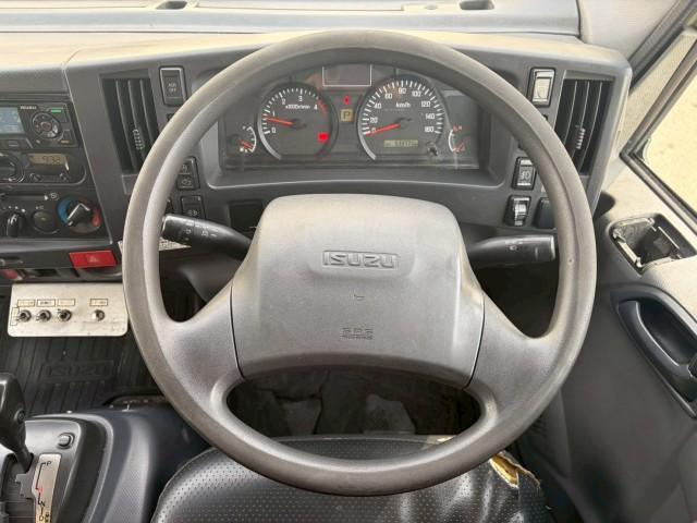 Ref:AUX-23358904 ISUZU ELF TRUCK 2018 17 Ref:AUX-23358904 ISUZU ELF TRUCK 2018 - Image 17