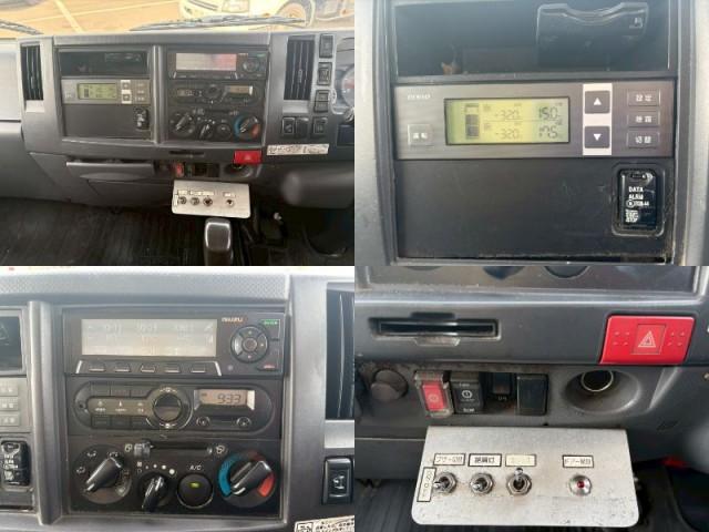 Ref:AUX-23358904 ISUZU ELF TRUCK 2018 19 Ref:AUX-23358904 ISUZU ELF TRUCK 2018 - Image 19