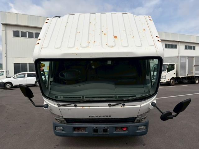 Ref:AUX-23358904 ISUZU ELF TRUCK 2018 3 Ref:AUX-23358904 ISUZU ELF TRUCK 2018 - Image 3