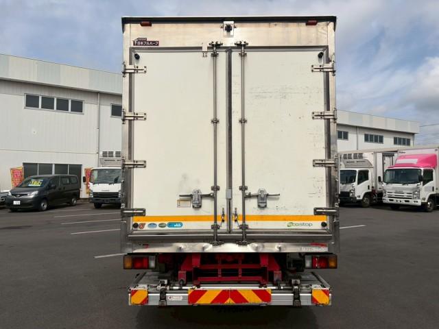 Ref:AUX-23358904 ISUZU ELF TRUCK 2018 7 Ref:AUX-23358904 ISUZU ELF TRUCK 2018 - Image 7