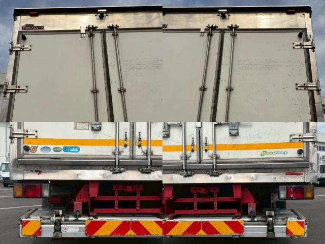 Ref:AUX-23358904 ISUZU ELF TRUCK 2018 8 Ref:AUX-23358904 ISUZU ELF TRUCK 2018 - Image 8