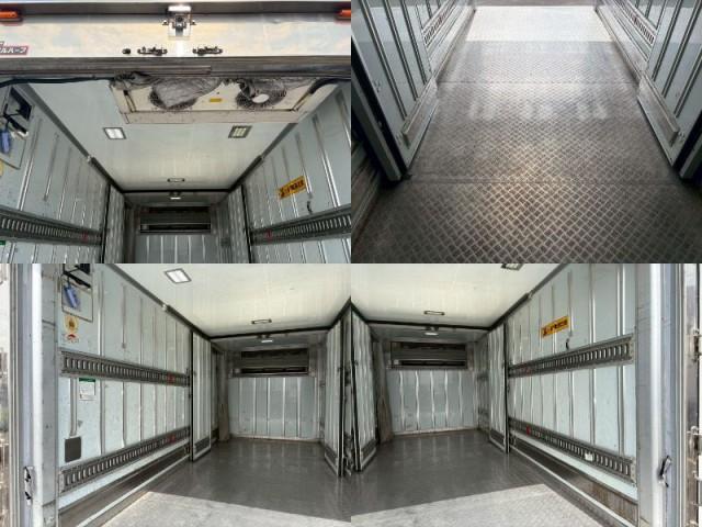 Ref:AUX-23358904 ISUZU ELF TRUCK 2018 9 Ref:AUX-23358904 ISUZU ELF TRUCK 2018 - Image 9