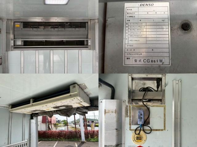 Ref:AUX-23358904 ISUZU ELF TRUCK 2018 10 Ref:AUX-23358904 ISUZU ELF TRUCK 2018 - Image 10