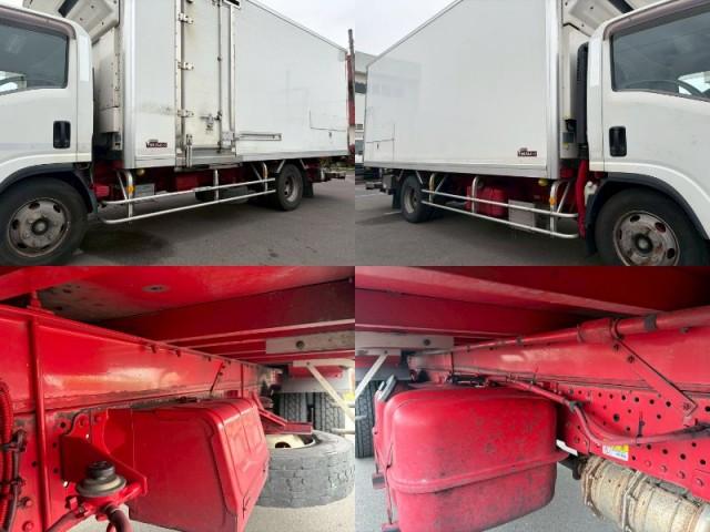 Ref:AUX-23358914 ISUZU ELF TRUCK 2018 11 Ref:AUX-23358914 ISUZU ELF TRUCK 2018 - Image 11