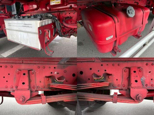 Ref:AUX-23358914 ISUZU ELF TRUCK 2018 12 Ref:AUX-23358914 ISUZU ELF TRUCK 2018 - Image 12