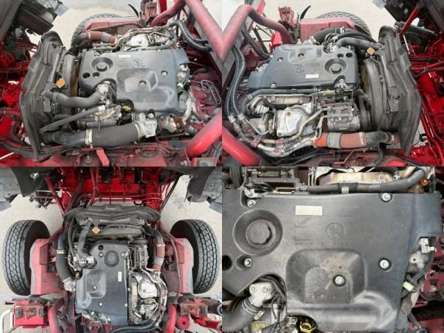 Ref:AUX-23358914 ISUZU ELF TRUCK 2018 13 Ref:AUX-23358914 ISUZU ELF TRUCK 2018 - Image 13