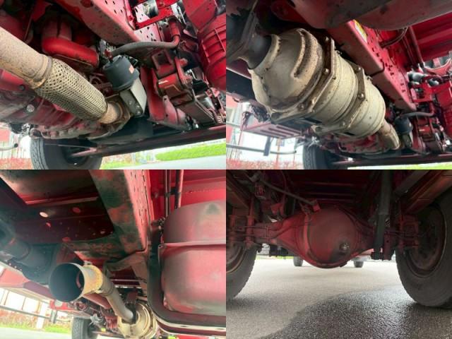 Ref:AUX-23358914 ISUZU ELF TRUCK 2018 15 Ref:AUX-23358914 ISUZU ELF TRUCK 2018 - Image 15