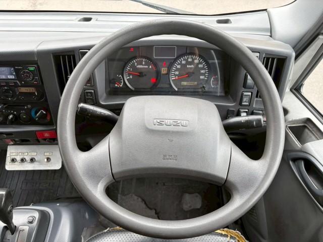 Ref:AUX-23358914 ISUZU ELF TRUCK 2018 17 Ref:AUX-23358914 ISUZU ELF TRUCK 2018 - Image 17