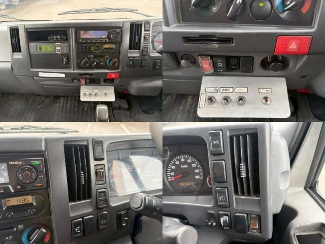 Ref:AUX-23358914 ISUZU ELF TRUCK 2018 19 Ref:AUX-23358914 ISUZU ELF TRUCK 2018 - Image 19