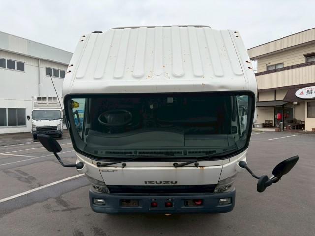 Ref:AUX-23358914 ISUZU ELF TRUCK 2018 3 Ref:AUX-23358914 ISUZU ELF TRUCK 2018 - Image 3