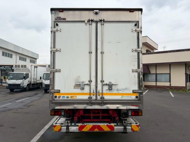 Ref:AUX-23358914 ISUZU ELF TRUCK 2018 7 Ref:AUX-23358914 ISUZU ELF TRUCK 2018 - Image 7