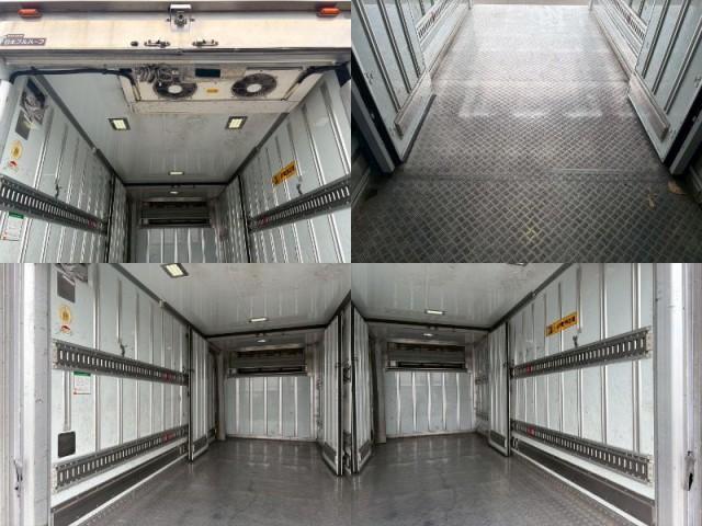 Ref:AUX-23358914 ISUZU ELF TRUCK 2018 8 Ref:AUX-23358914 ISUZU ELF TRUCK 2018 - Image 8