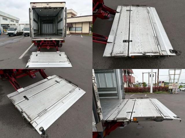 Ref:AUX-23358914 ISUZU ELF TRUCK 2018 10 Ref:AUX-23358914 ISUZU ELF TRUCK 2018 - Image 10