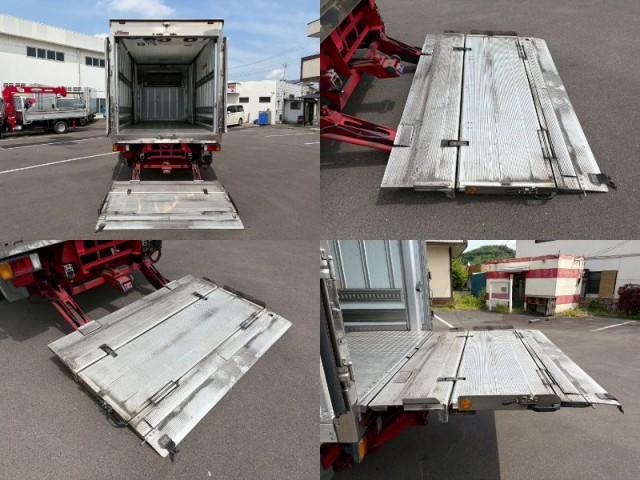 Ref:AUX-23358926 ISUZU ELF TRUCK 2018 11 Ref:AUX-23358926 ISUZU ELF TRUCK 2018 - Image 11
