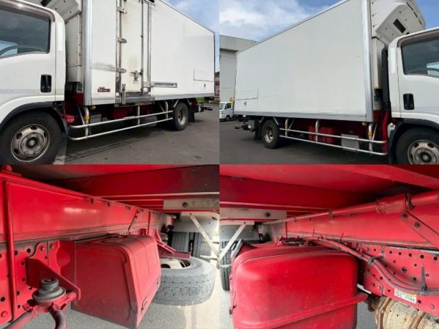 Ref:AUX-23358926 ISUZU ELF TRUCK 2018 12 Ref:AUX-23358926 ISUZU ELF TRUCK 2018 - Image 12