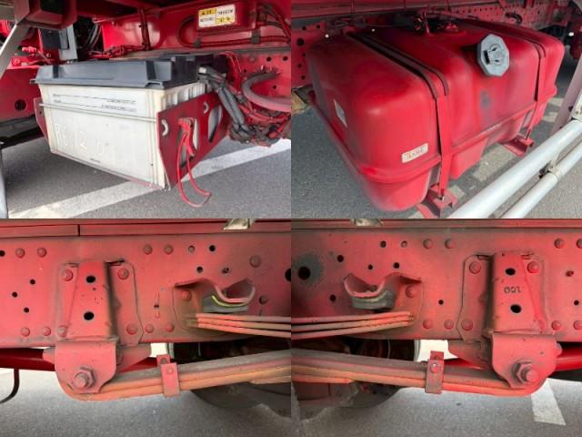 Ref:AUX-23358926 ISUZU ELF TRUCK 2018 13 Ref:AUX-23358926 ISUZU ELF TRUCK 2018 - Image 13