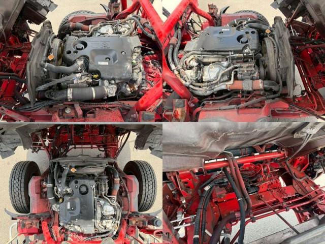 Ref:AUX-23358926 ISUZU ELF TRUCK 2018 14 Ref:AUX-23358926 ISUZU ELF TRUCK 2018 - Image 14