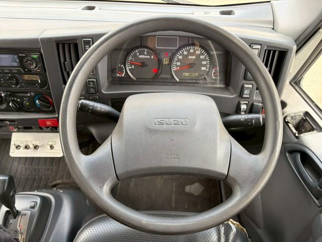 Ref:AUX-23358926 ISUZU ELF TRUCK 2018 18 Ref:AUX-23358926 ISUZU ELF TRUCK 2018 - Image 18