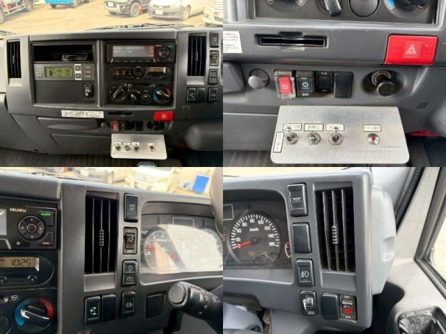 Ref:AUX-23358926 ISUZU ELF TRUCK 2018 19 Ref:AUX-23358926 ISUZU ELF TRUCK 2018 - Image 19