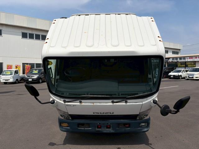 Ref:AUX-23358926 ISUZU ELF TRUCK 2018 3 Ref:AUX-23358926 ISUZU ELF TRUCK 2018 - Image 3