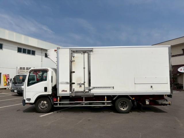 Ref:AUX-23358926 ISUZU ELF TRUCK 2018 5 Ref:AUX-23358926 ISUZU ELF TRUCK 2018 - Image 5