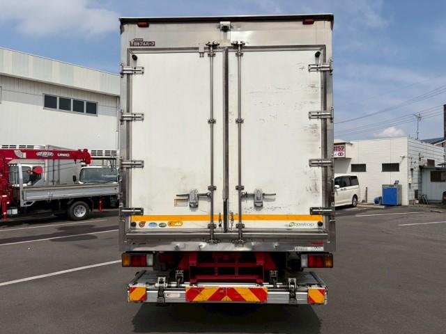 Ref:AUX-23358926 ISUZU ELF TRUCK 2018 7 Ref:AUX-23358926 ISUZU ELF TRUCK 2018 - Image 7