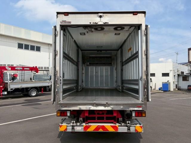 Ref:AUX-23358926 ISUZU ELF TRUCK 2018 8 Ref:AUX-23358926 ISUZU ELF TRUCK 2018 - Image 8
