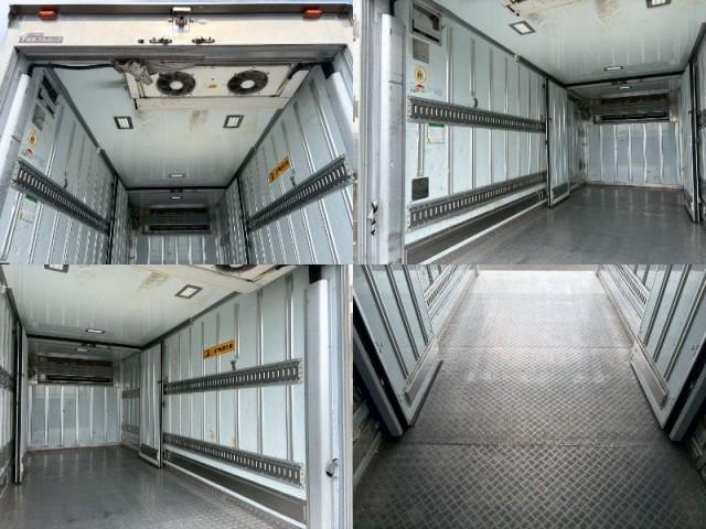 Ref:AUX-23358926 ISUZU ELF TRUCK 2018 9 Ref:AUX-23358926 ISUZU ELF TRUCK 2018 - Image 9