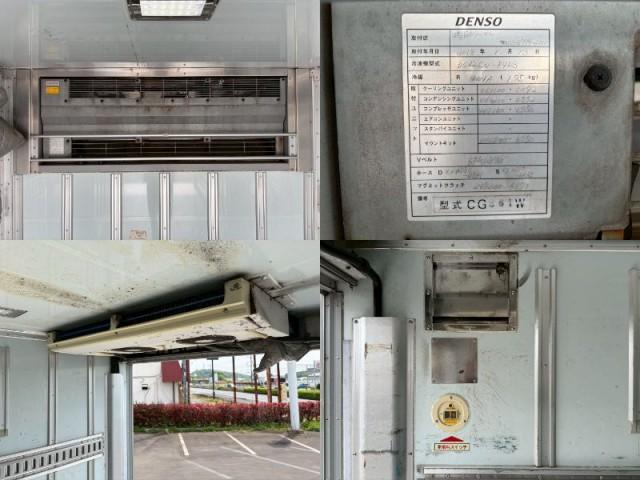 Ref:AUX-23358926 ISUZU ELF TRUCK 2018 10 Ref:AUX-23358926 ISUZU ELF TRUCK 2018 - Image 10