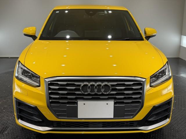 Ref:AUX-23359418 AUDI Q2 2017 2 Ref:AUX-23359418 AUDI Q2 2017 - Image 2