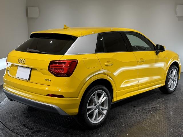 Ref:AUX-23359418 AUDI Q2 2017 3 Ref:AUX-23359418 AUDI Q2 2017 - Image 3