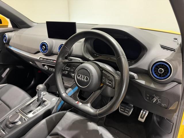 Ref:AUX-23359418 AUDI Q2 2017 4 Ref:AUX-23359418 AUDI Q2 2017 - Image 4